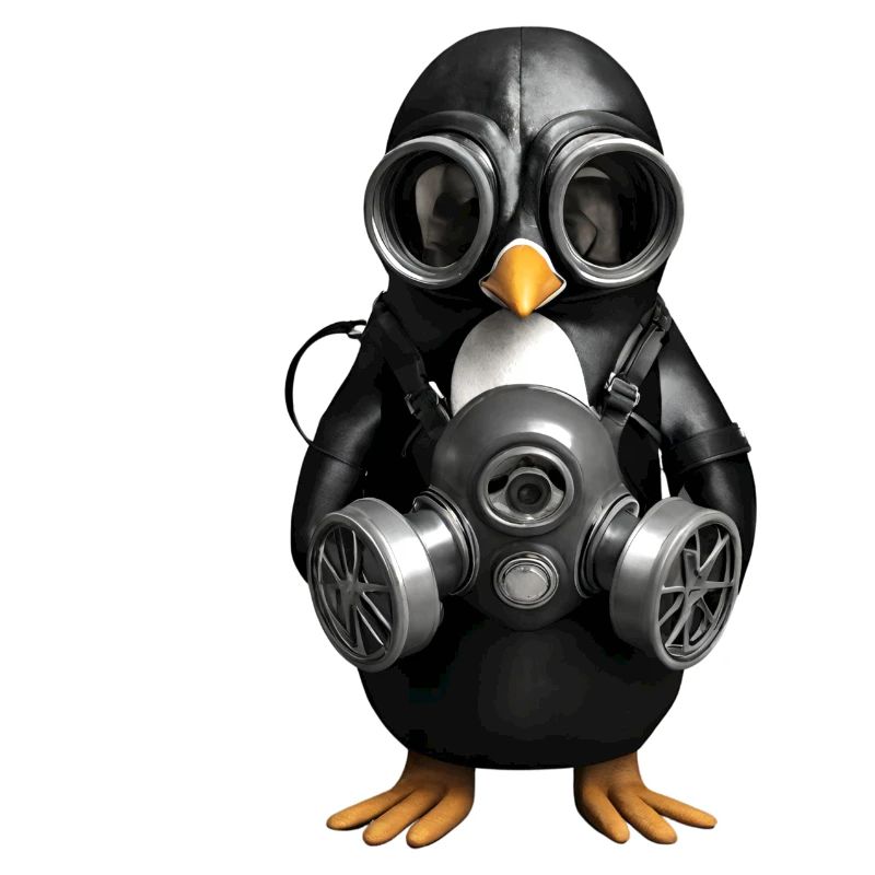 Pinguin
