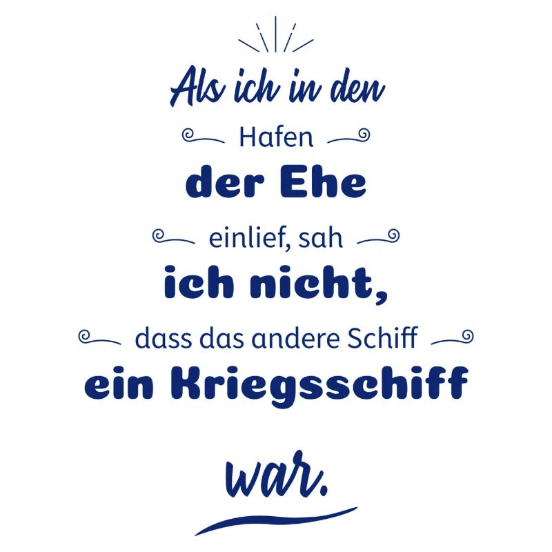 lustige Sprüche Scheidung