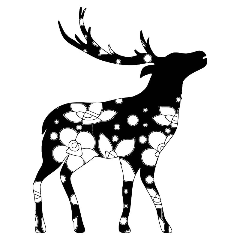 Hirsch