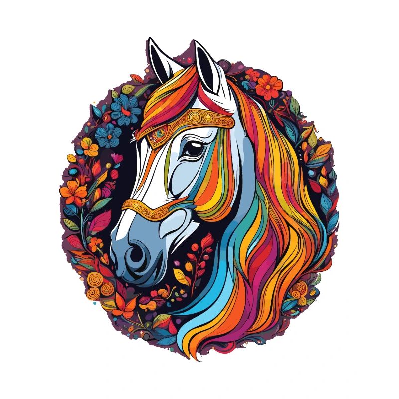 Pferd