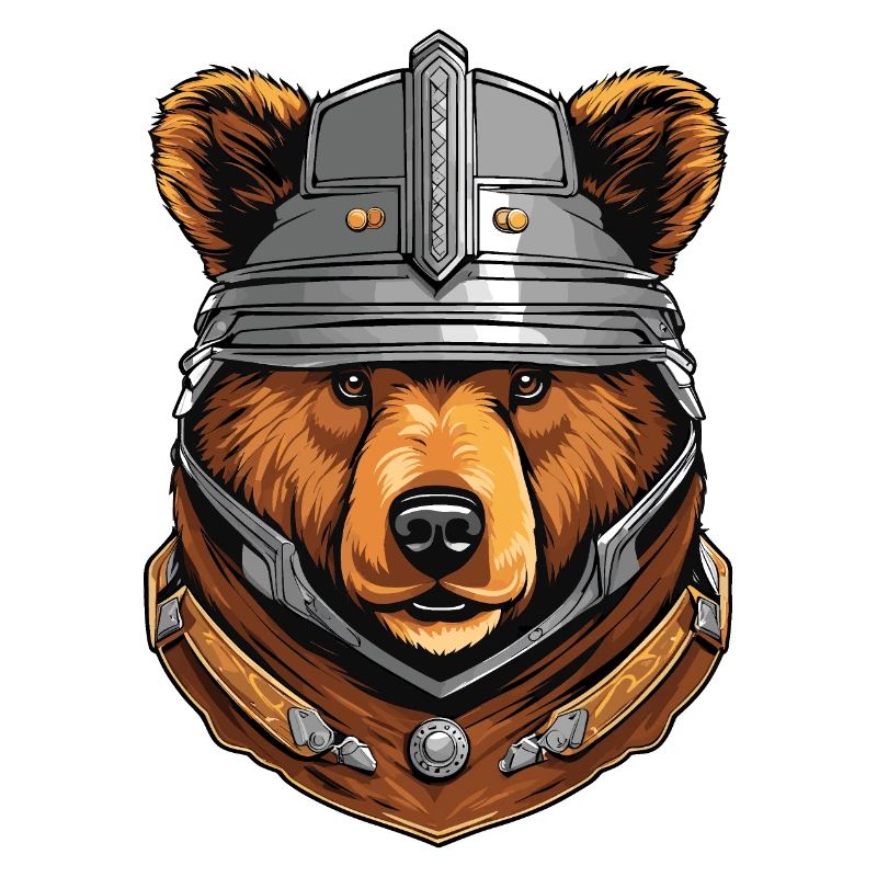 Grizzlybär