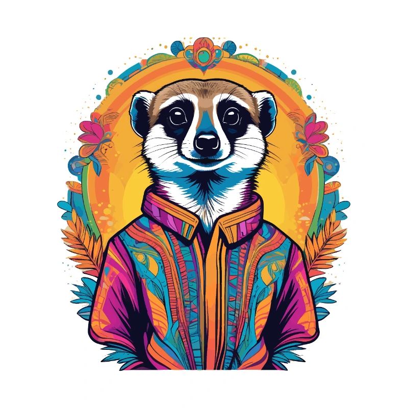 Erdmännchen