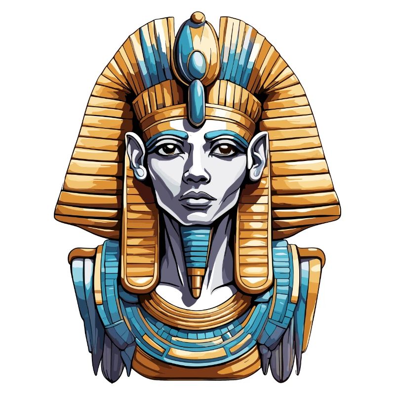 Egypt / Pharaoh / Mummies / Hieroglyphics / Sphinx