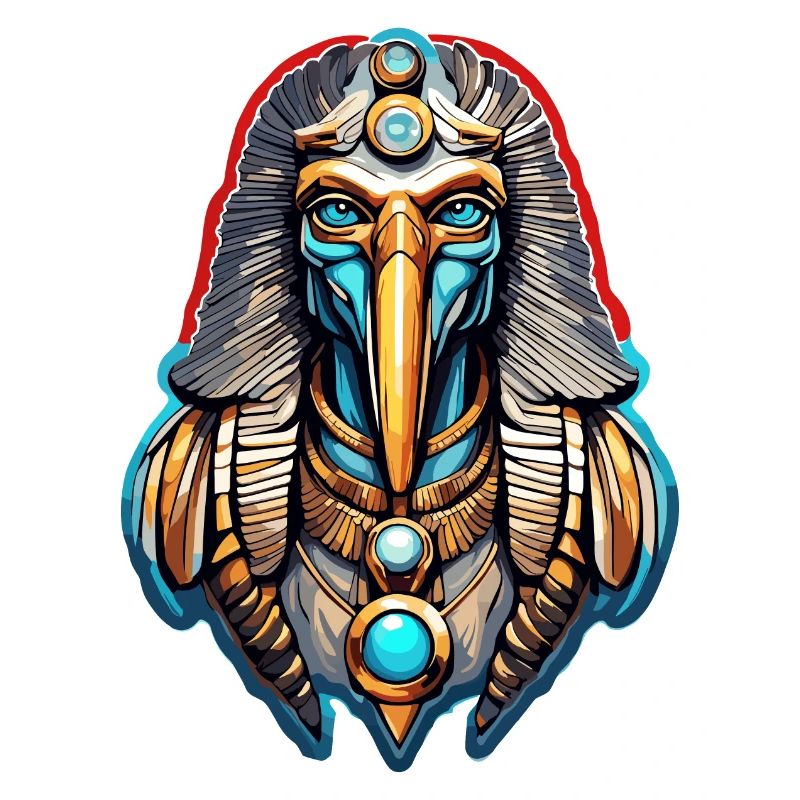 Egypt / Pharaoh / Mummies / Hieroglyphics / Sphinx