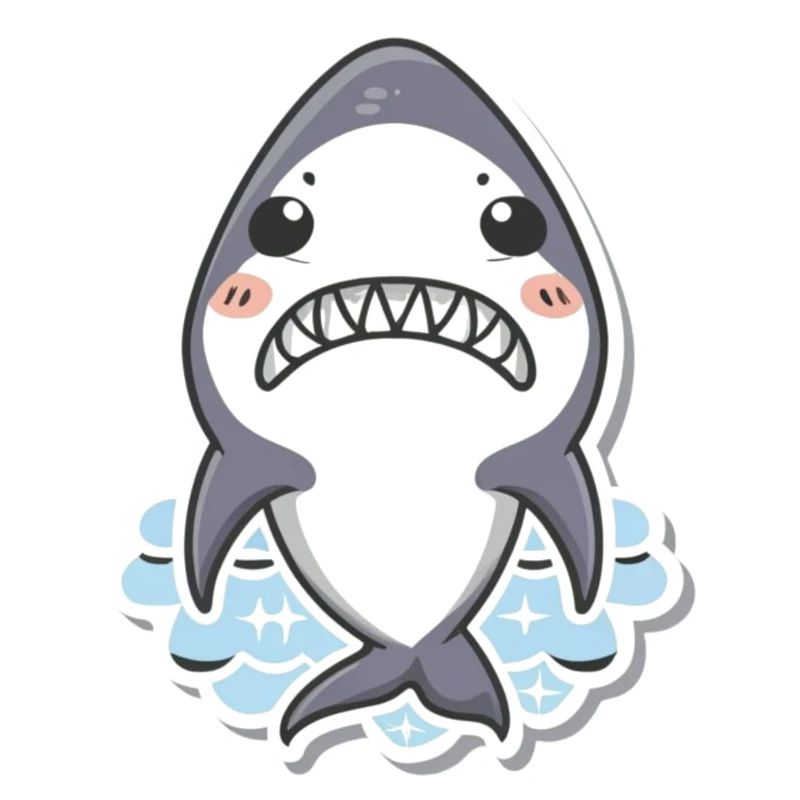 Shark Lover