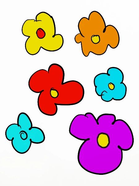 blumen