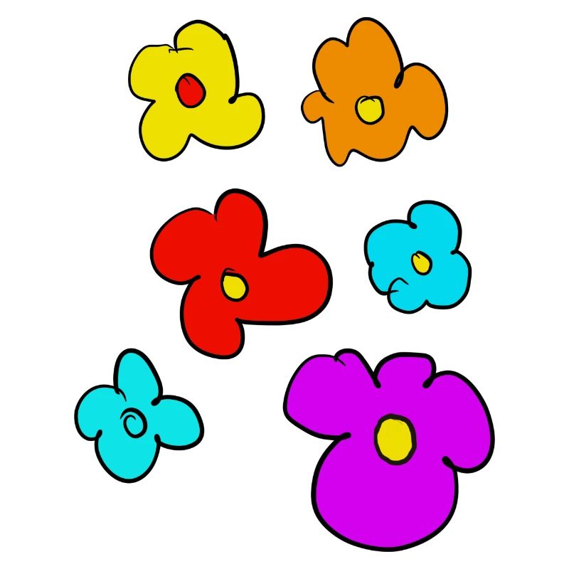 blumen