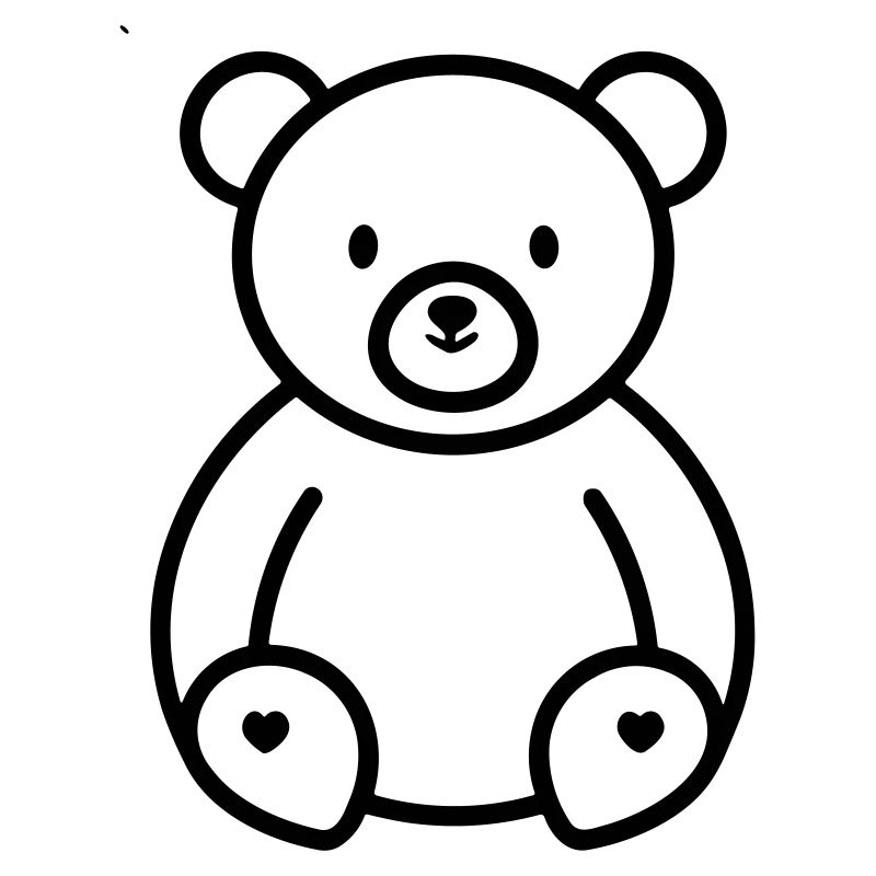 Teddy Bear