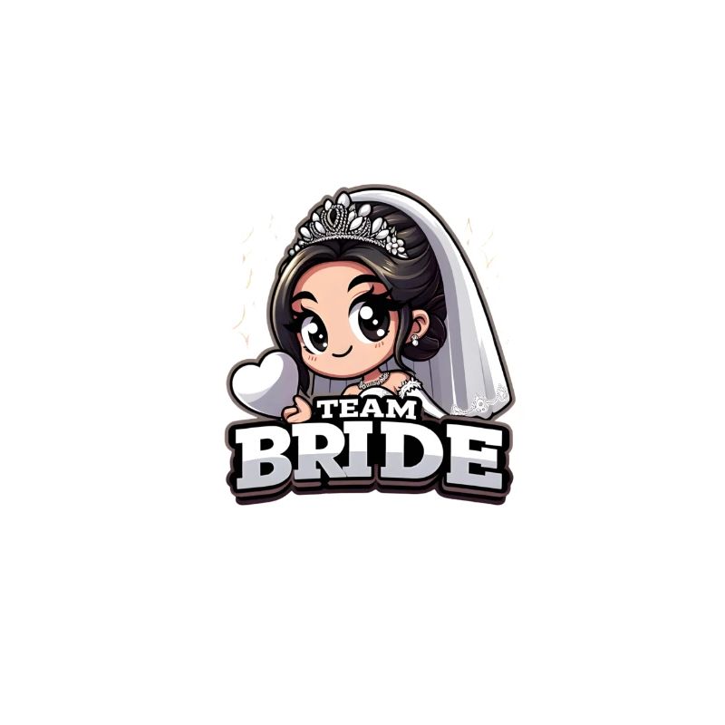 Team Bride