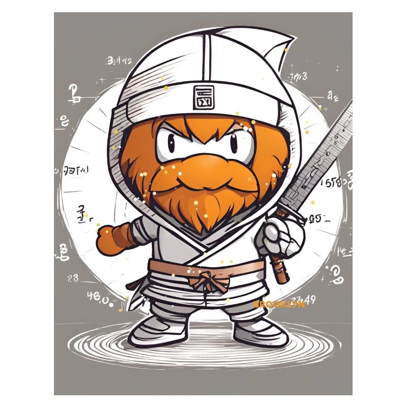 Ginger Ninja 3