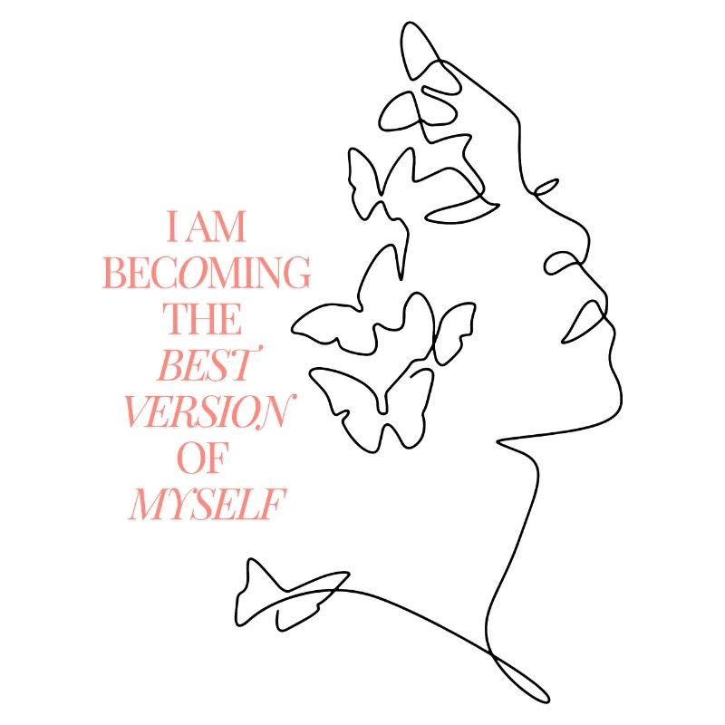 Meilleure version de moi-même