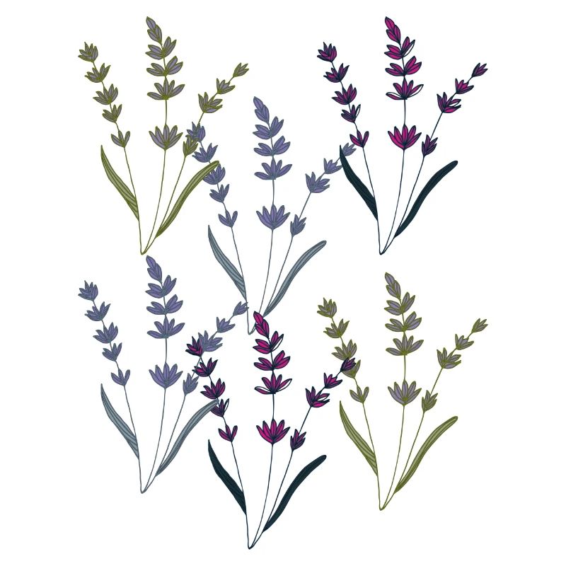 lavender