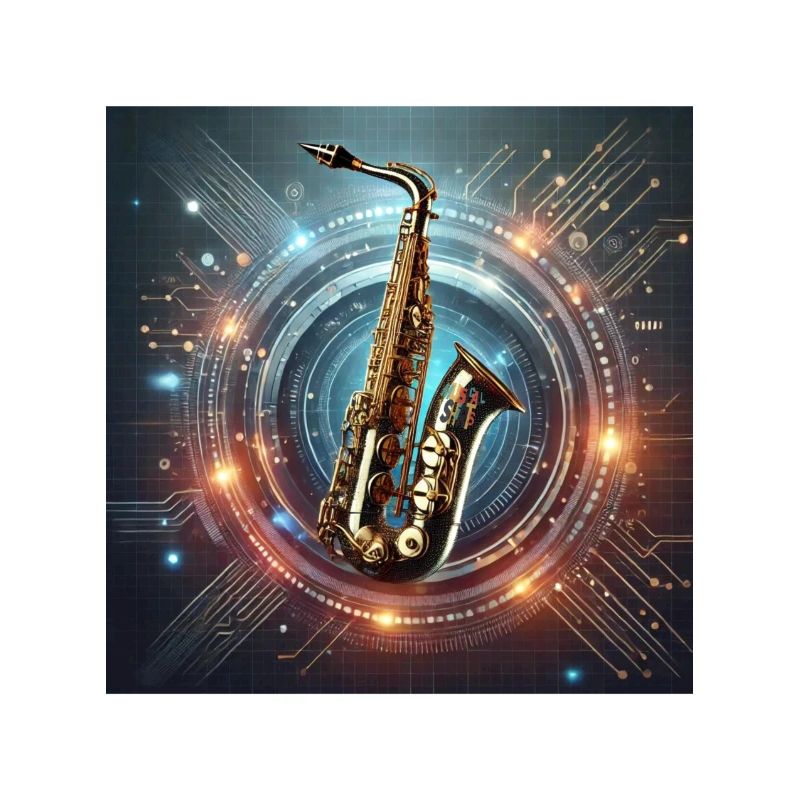 Electro-Sax