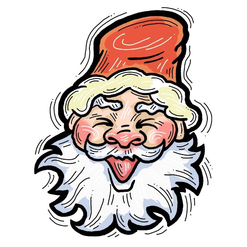 Weihnachtsmann