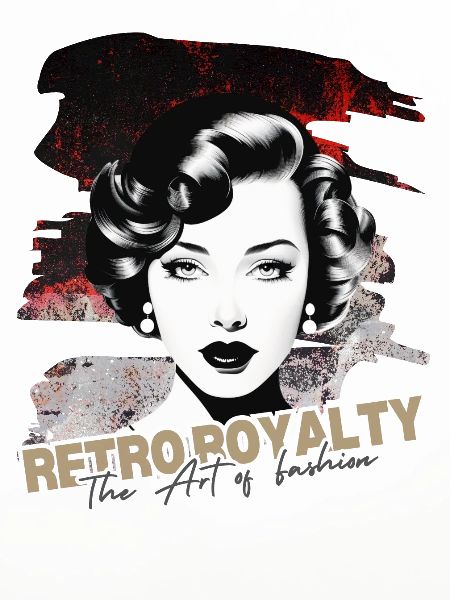 Retro Royalty
