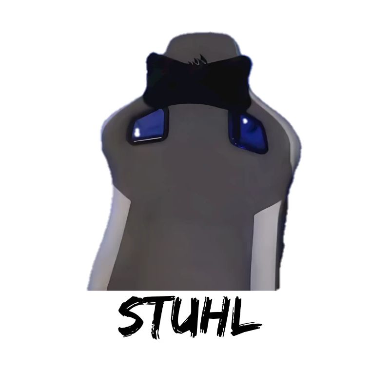 STUHL