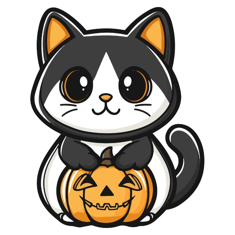 Chat Halloween Chat