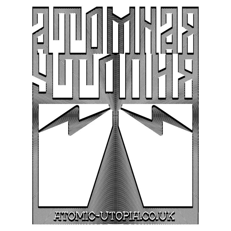 Atomic Utopia - Grey Line Promo