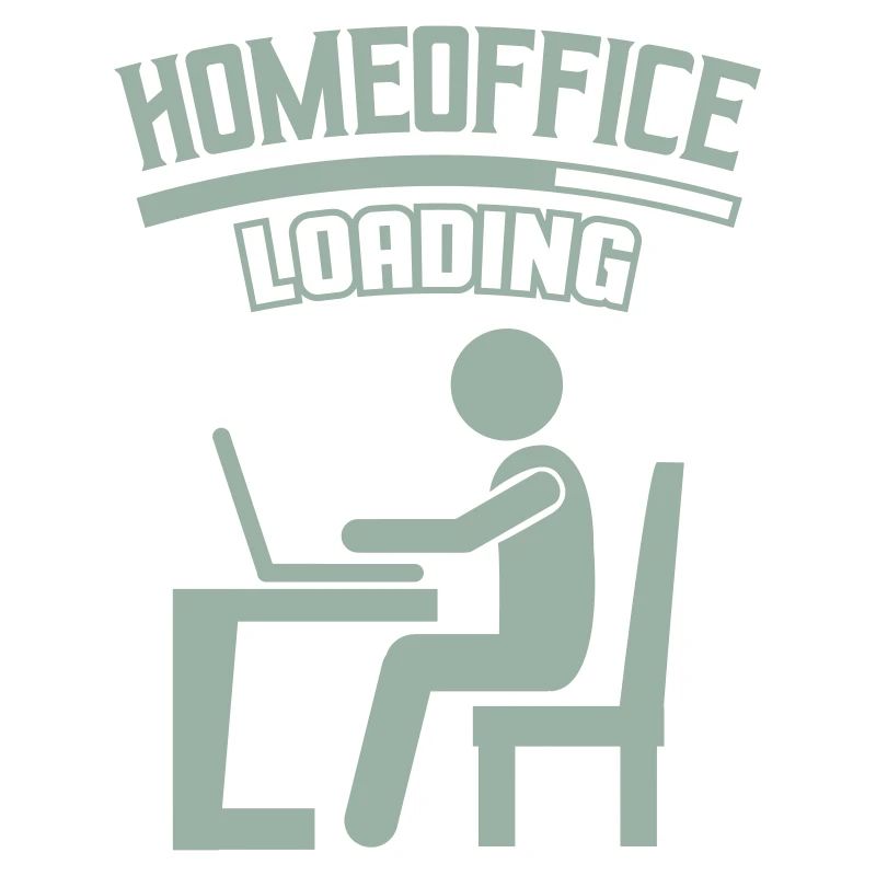 Work Office Home Office Loading