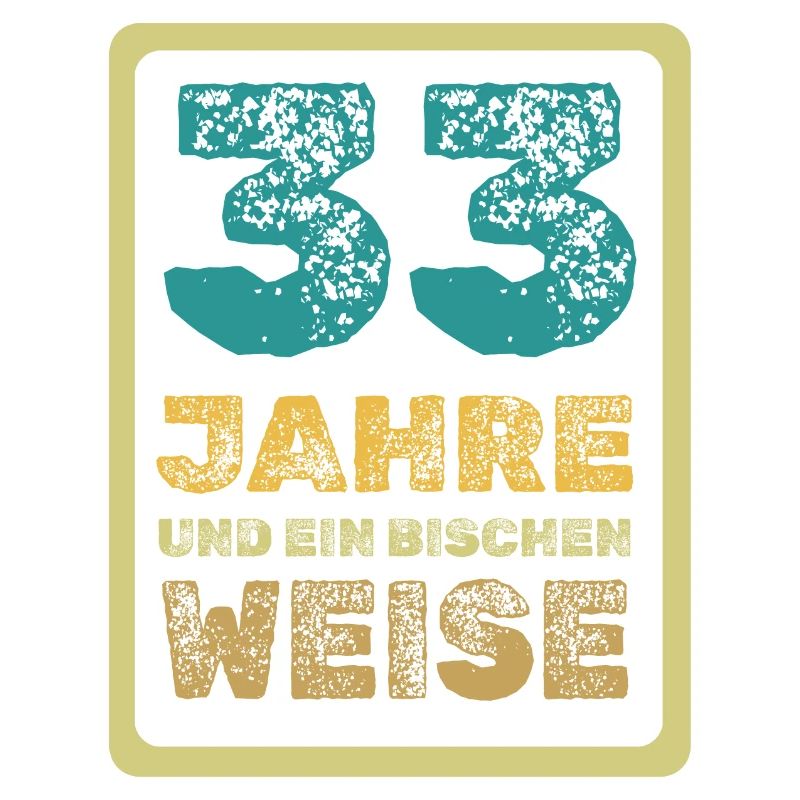 Alter 33
