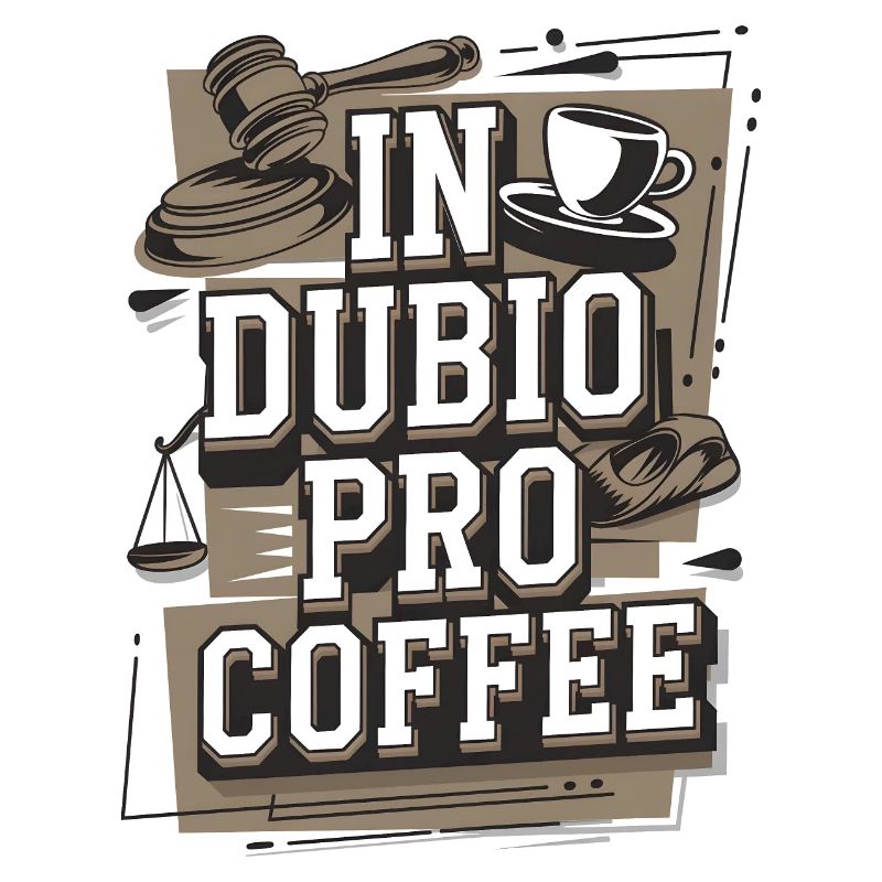 In Dubio Pro Coffee