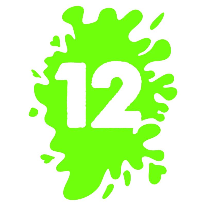 klecks 12