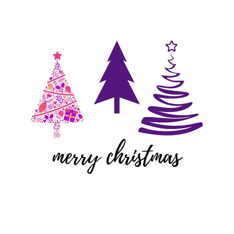 Frohe Weihnachten
