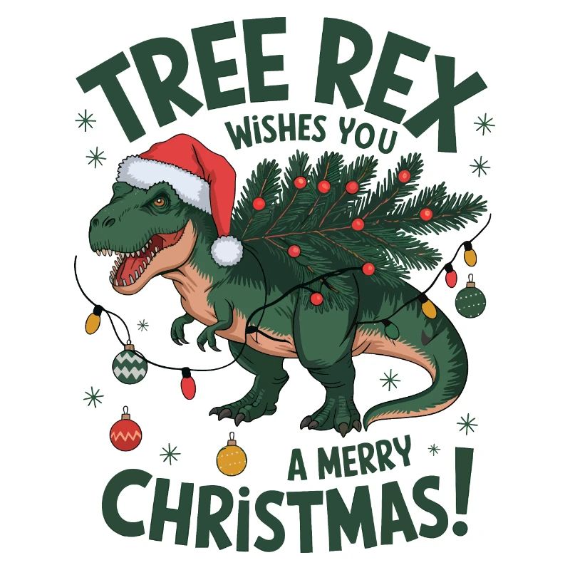 Tree Rex