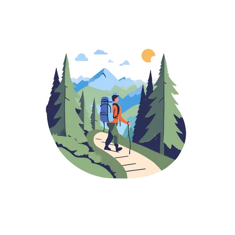 PACK LIGHT TRAVEL FAR