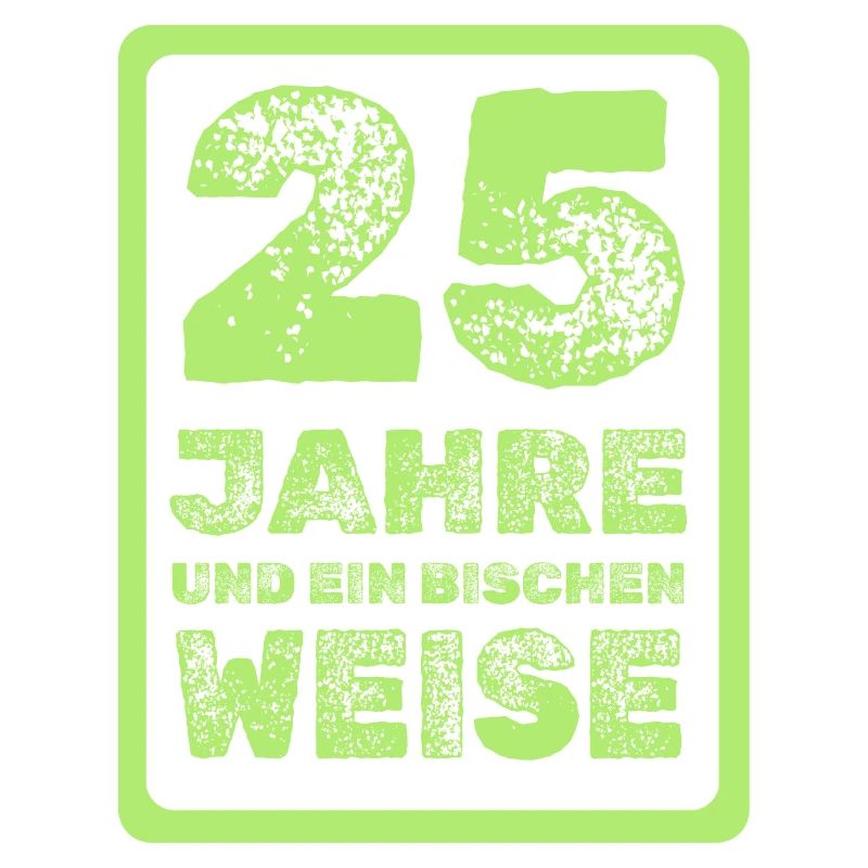 Spruch 25