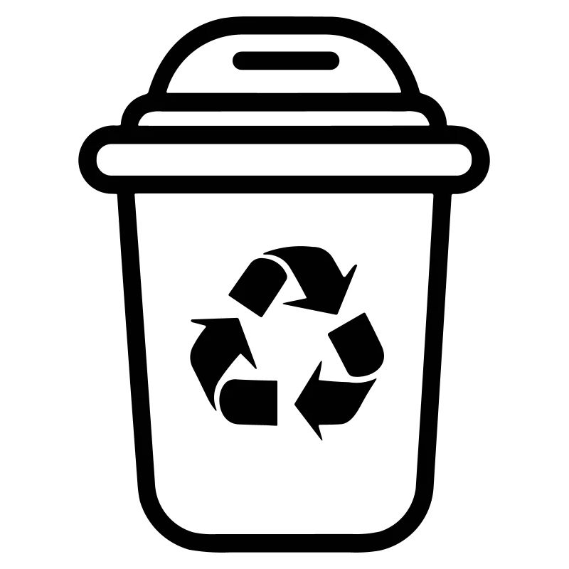 dustbin