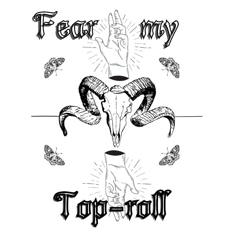 Fear myToproll