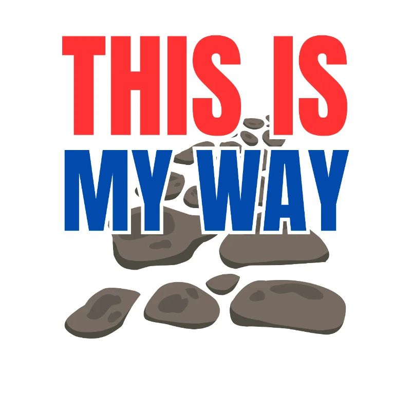 This is my way