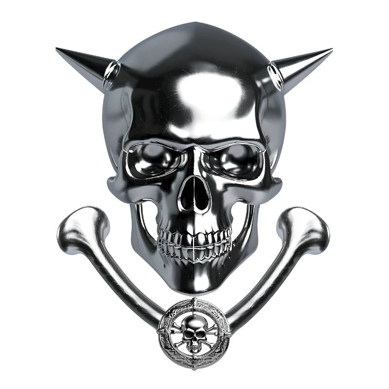 The Devil Scull
