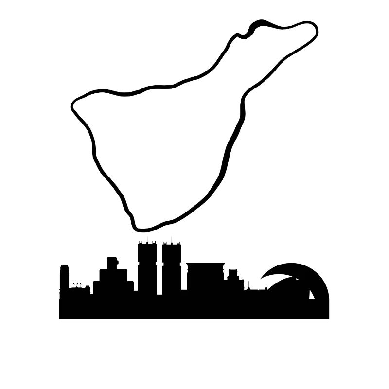 Teneriffa