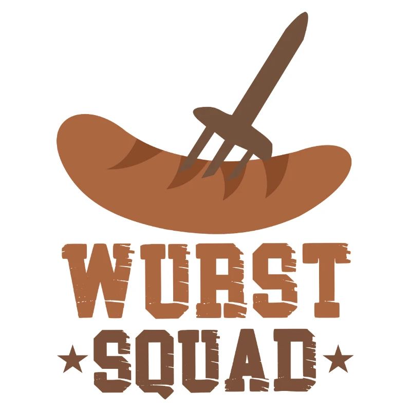 Wurst squad
