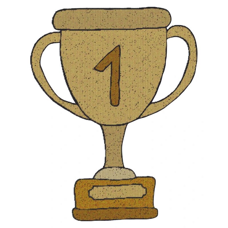 pokal 1