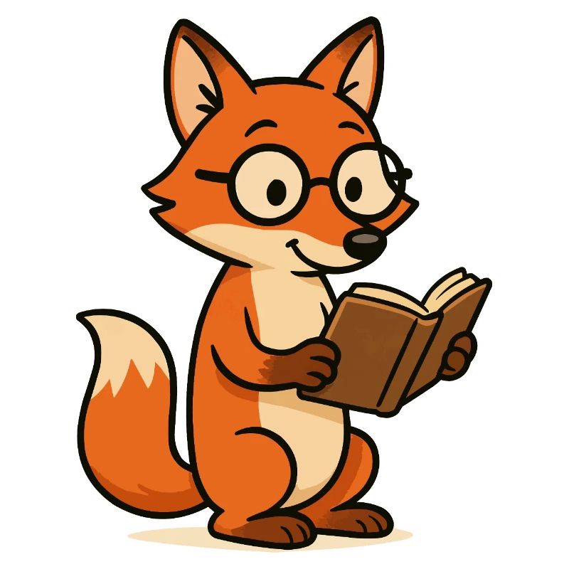 fuchs schlaufuchs
