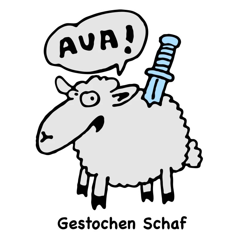 gestochen_schaf