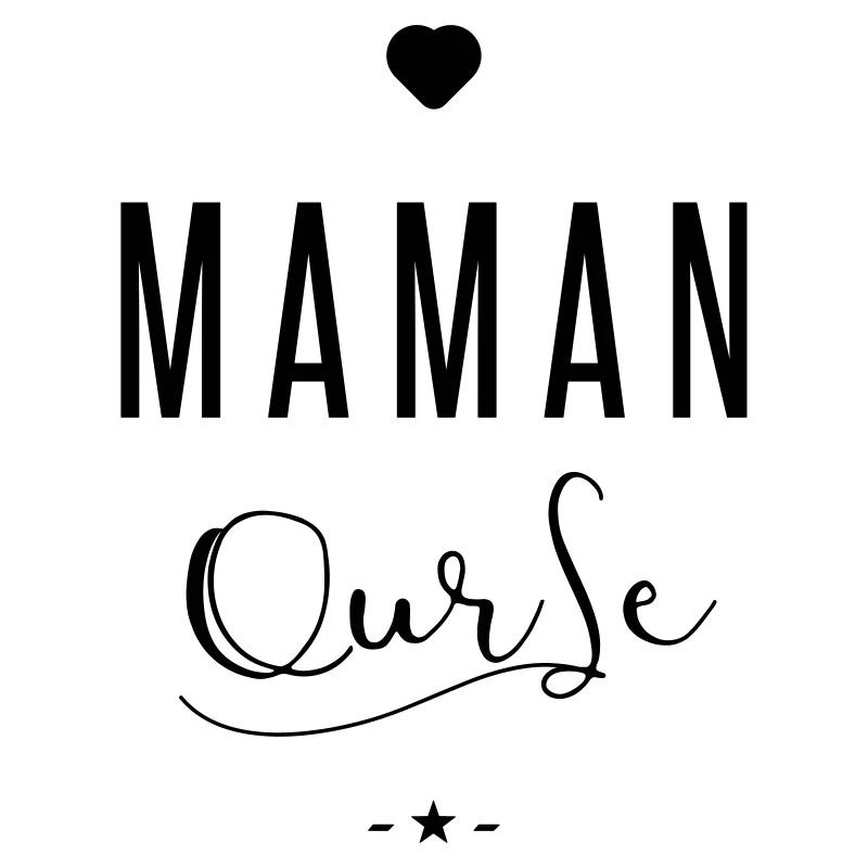 maman ourse