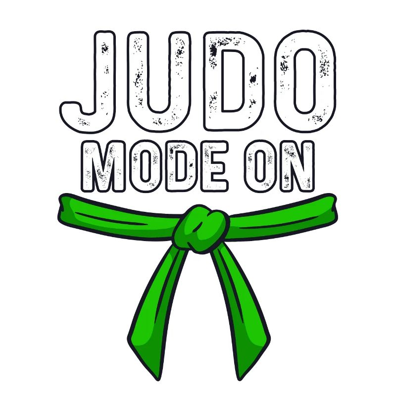Mode Judo activé