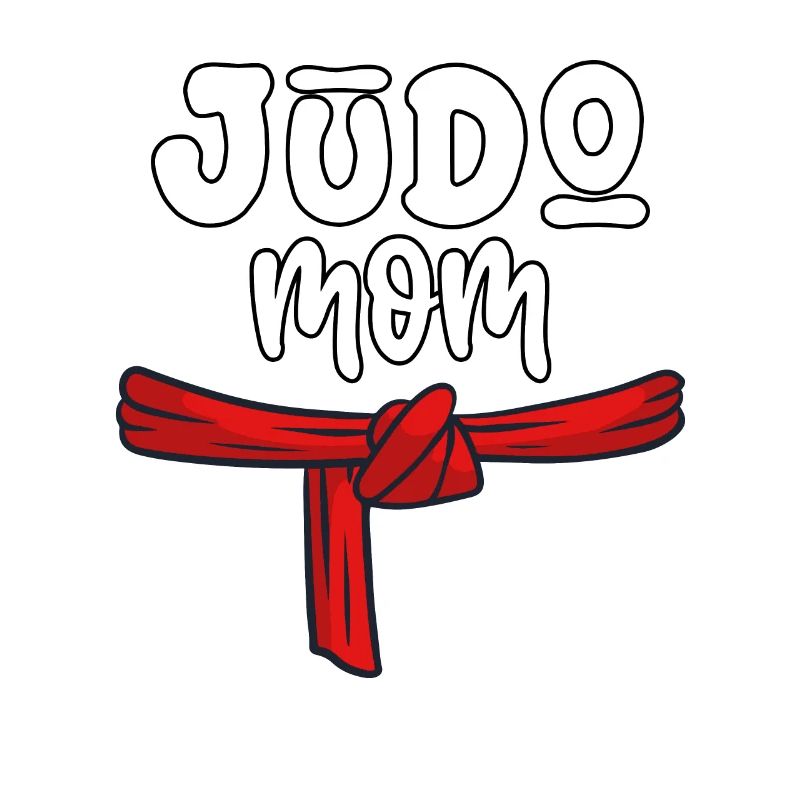 Judo-Mama