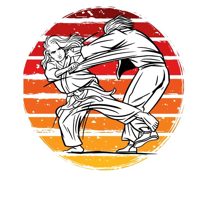 Judo