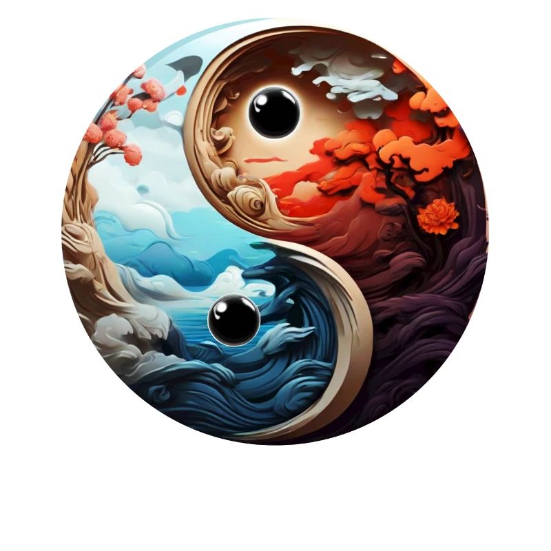 Yin Yang