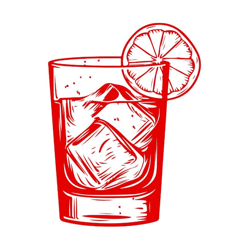 Limonade Getränk