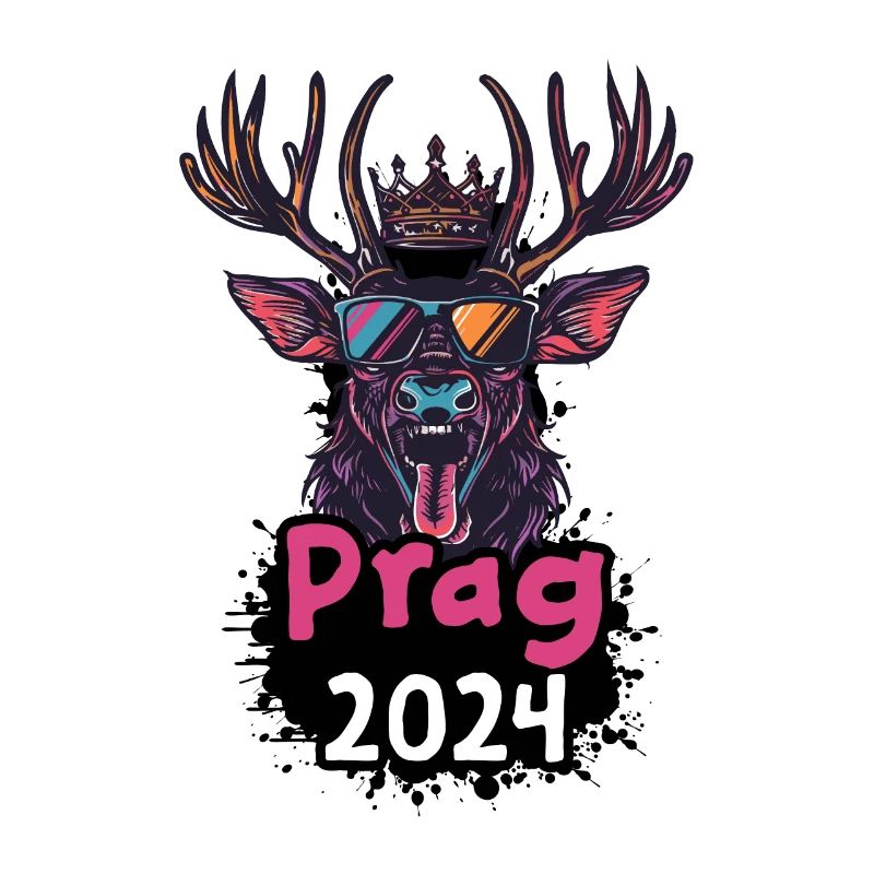 Prag 2024 Hirsch