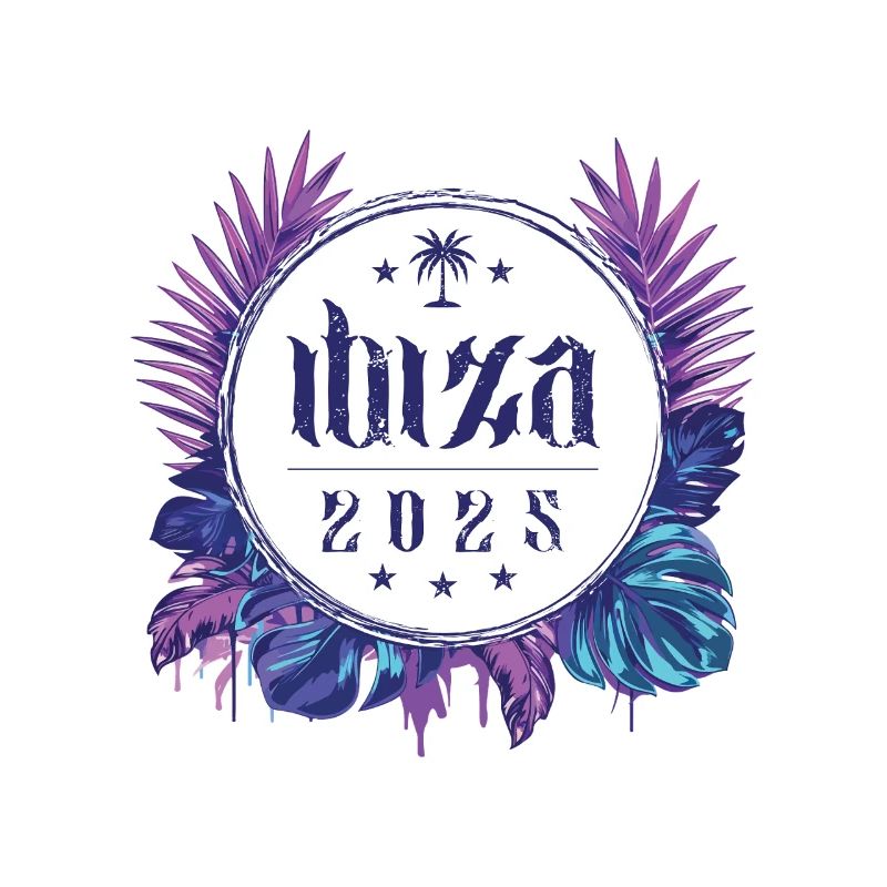 Ibiza 2025