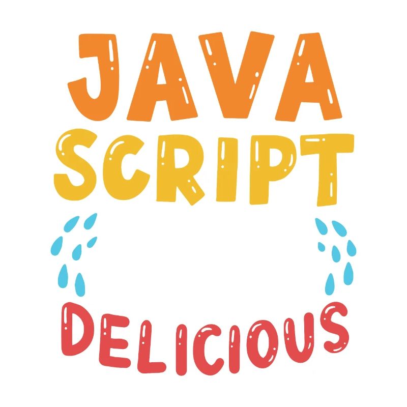 JavaScript Says Your Tears Are Delicious For Compu