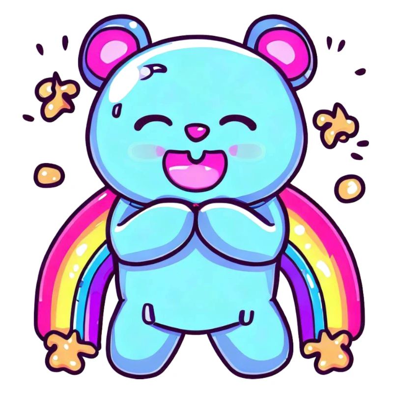 gummy bear