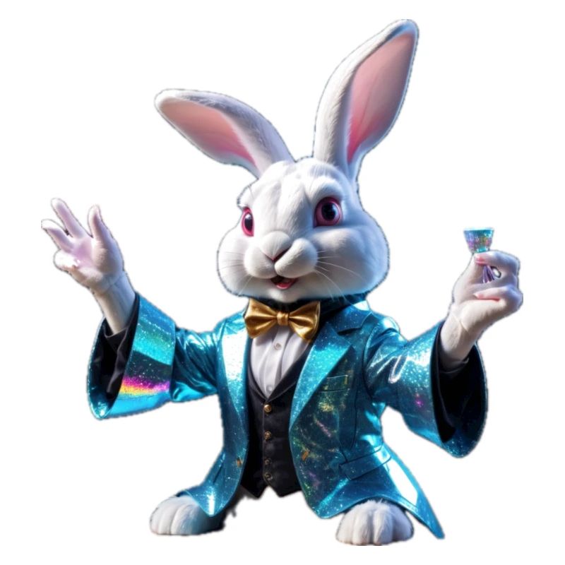 Major Rabbit